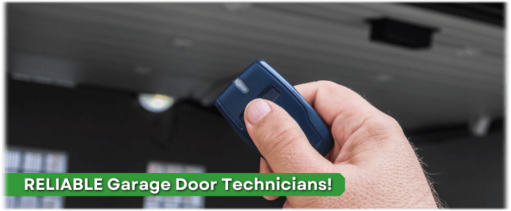 Garage Door Installation Des Peres MO